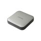 SQ Square Freecom External Hard Drive 3.5 