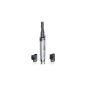Valera - 619.01 - Mini shaver / trimmer eyebrows and nose (Health and Beauty)