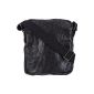 OTTO KERN Mr. Bag S Piero 1, unisex adult shoulder bags 20X22X5 cm (WxHxD) (Shoes)