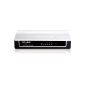 TP-Link TL-R402M network DSL router 4-port switch (accessory)