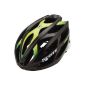 Scott Wit-R CE bicycle helmet Black / Green (Misc.)