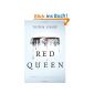 Red Queen (Hardcover)