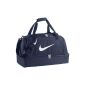 NIKE sports bag CLUB TEAM, midnight navy / MDNT navy / white, 58 x 30 x 29 cm, BA3249-423 (equipment)