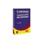 Longman Pronunciation Dictionary (English) (Paperback)