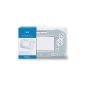 Polycarbonate protective cover for Wii U (Accessory)
