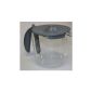 Bosch spare pot glass pot with lid for TKA6024 (household goods)