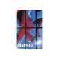 MARVELS BY ROSS AND Busiek (Board)