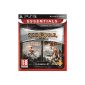 God of War Collection - Volume II - essentials (Video Game)