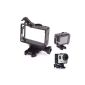 Not suitable at all Hero4 Black -