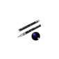 TRIXES Powerful purple laser pointer (Office Supplies)