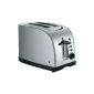 WMF 04 1401 0011 Genio Toaster (Household Goods)