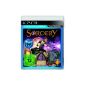Sorcery (Move erforderlich) - [PlayStation 3] (Video Game)
