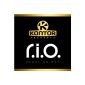 Kontor Presents RIO - Ready or Not (MP3 Download)