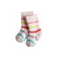 FALKE Unisex Baby Socks Multi Stripes Catspads (Textiles)