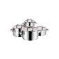 WMF 0760046380 Cookware Set 4-pc Function 4 (household goods)