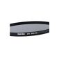Slim gray filter ND8 37mm.  Extremely slim version + Pro Lens Cap (Electronics)