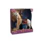 Disney Tangled Tangled HORSE HORSE MAXIMUS (Toys)