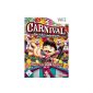 Carnival: Funfair Party (Video Game)