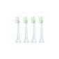 Philips HX6062 / 26 Set of 2 toothbrush heads Sonicare Diamond Clean (Health and Beauty)