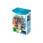 Super Smash Bros incl. GameCube controller adapter (Video Game)