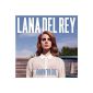 Summertime Sadness (MP3 Download)