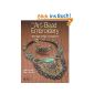 The Art of Bead Embroidery (Paperback)