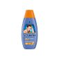 Schauma Hair Activator Caffeine Shampoo, 4-pack (4 x 400 ml) (Health and Beauty)