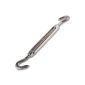 Mounting hardware Awning turnbuckle Stainless steel V2A (Misc.)