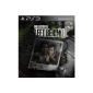 The Last of Us: Left Behind DLC [Additional Contents] [PS3 PSN Code - German bank account] (Software Download)