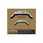 Death Magnetic Vorbestellbox with Mission Metallica access code and pre-book the Limited Deluxe Edition (Accessories)