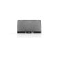 Bose SoundDock Series II digital music system Black lacquered (Electronics)
