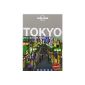 Tokyo a few days - 4ed (Paperback)