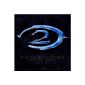 Halo 2 Vol.1 (East) (Audio CD)