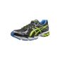 ASICS Gt-1000 2 Herrren Trail Running Shoes (Shoes)