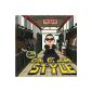 Gangnam Style (2-Track) (Audio CD)