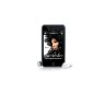 Apple iPod Touch MP3 Player with integrated WiFi function 8GB black (Electronics)