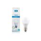 New generation TIWIN® 5W E27 LED bulb lamp spotlight Warm White A + / replaced 40W / 480 lumen / 3000K / 220 degrees / SMD2835