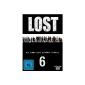 Lost - Season 6 (DVD)