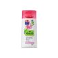 Alverde moisture shampoo Aloe Vera hibiscus, 4-pack (4 x 200 ml) (Health and Beauty)