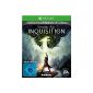 Dragon Age: Inquisition - Deluxe Edition (exclusive to Amazon.de) (Video Game)