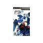 Shin Megami Tensei: Persona 3 Portable [US Import] (Video Game)