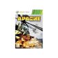 Apache: Air Assault (Video Game)