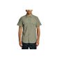 Craghoppers Men's functional shirt NosiLife Short Sleeve Shirt (Sports Apparel)