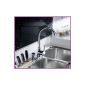 TAP Einhandmischer ARMATUR kitchen faucet sink faucet KITCHEN
