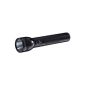 Mag-Lite 2D S2D016 CellStab flashlight 25cm black for 2 D-size batteries (tool)