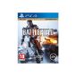 Battlefield 4 - Limited Edition (Video Game)
