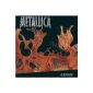 The best album of the 90's Metallica