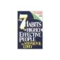 The 7 Habits of Highly Effective People (Audio Cassette)