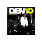 The Denyos (Audio CD)