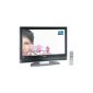 Orion TV 32082 81.3 cm (32 inch) 16: 9 HD-Ready LCD TV Black / Silver (Electronics)